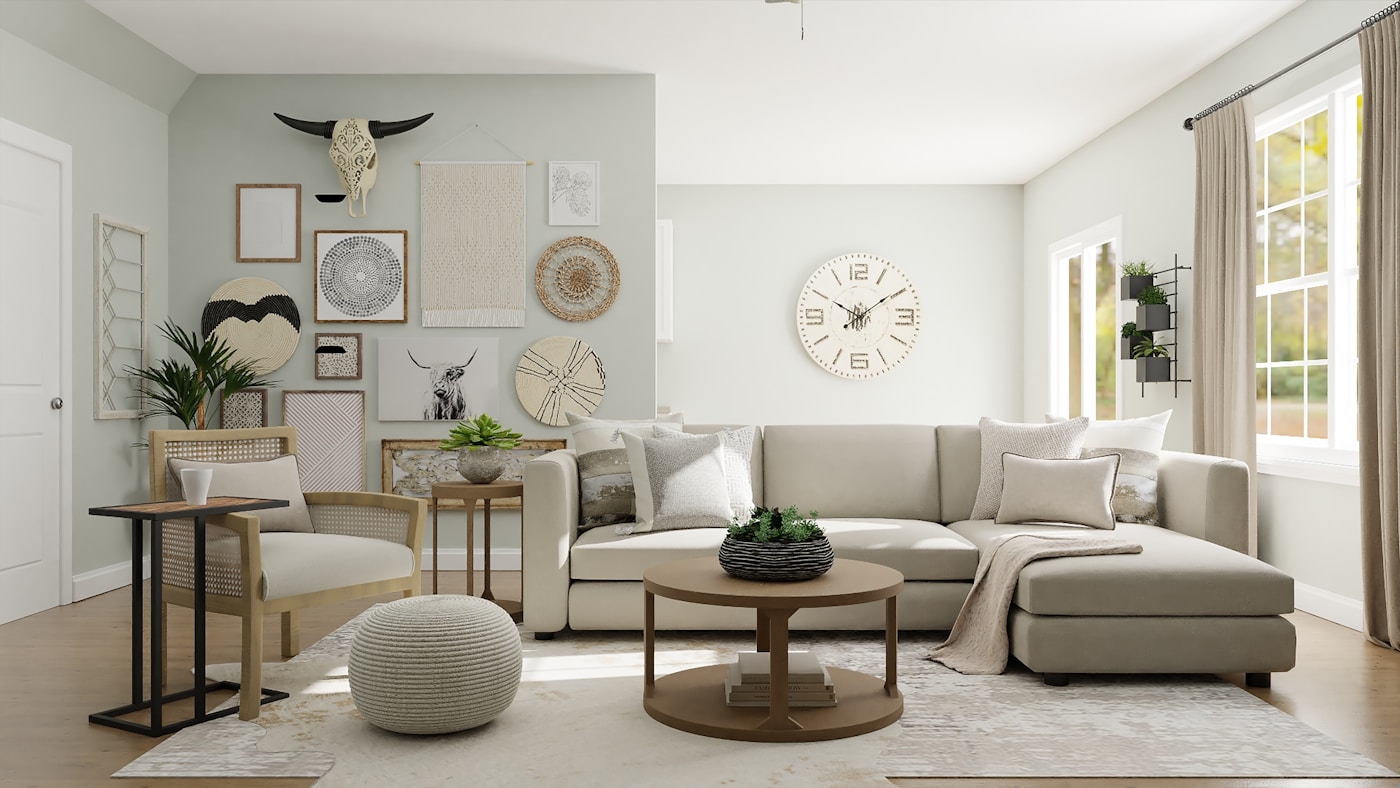 Showroom taş seçimi